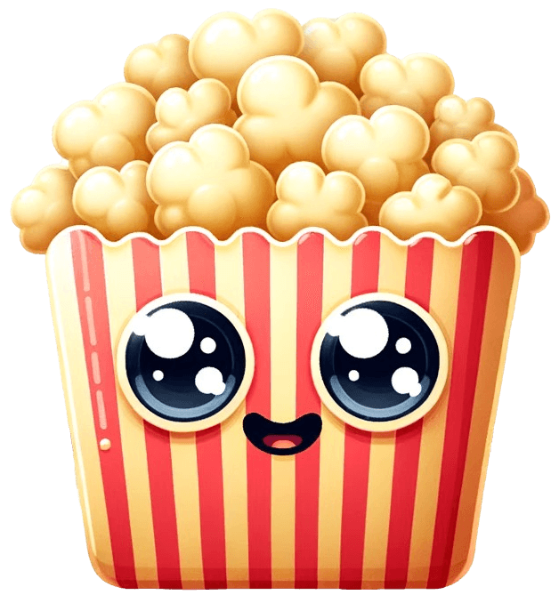 popcorn